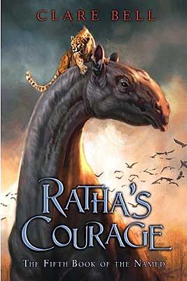 Ratha's Courage