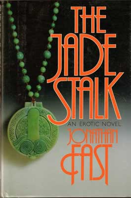 Jade Stalk jacket