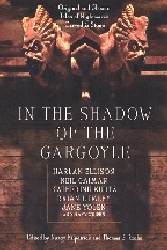 In the Shadow of the Gargoyle